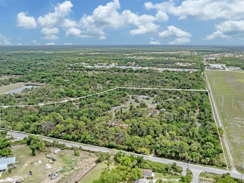 400 S Havana Rd, FL