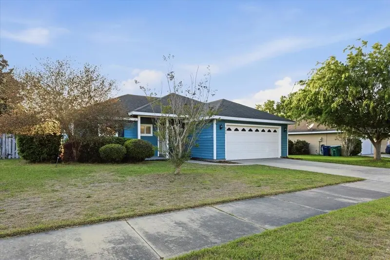 934 Nw 255th Way, FL