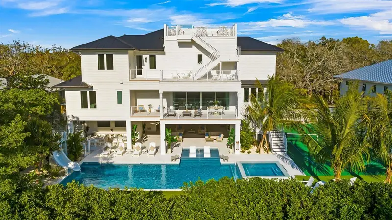 6536 Peacock Rd, FL