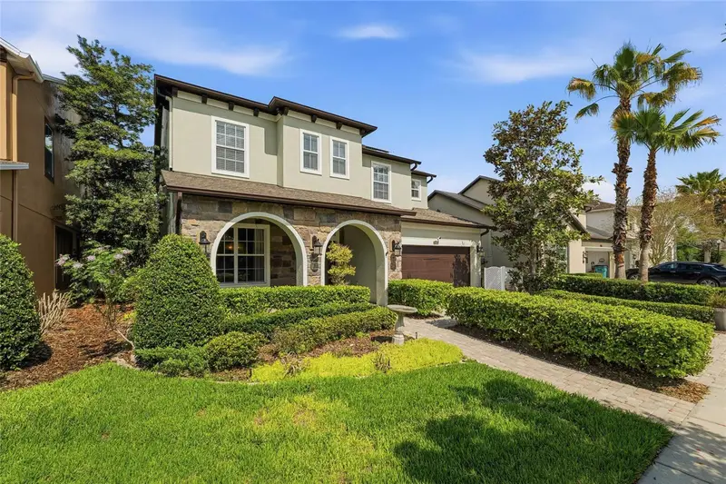4527 Scarlet Loop, FL