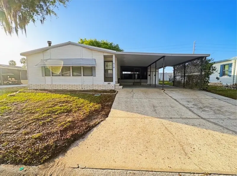 514 S Timber Trl, FL