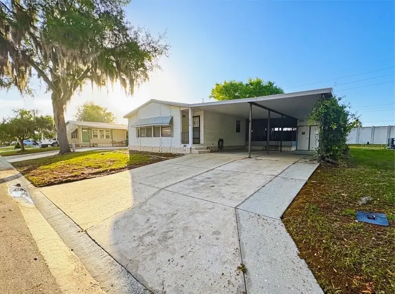 514 S Timber Trl, FL