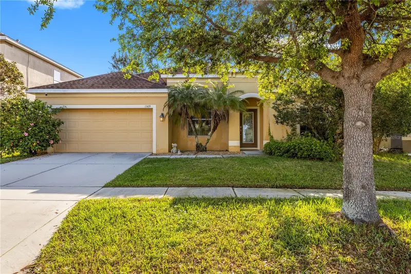 1309 Parker Den Dr, FL