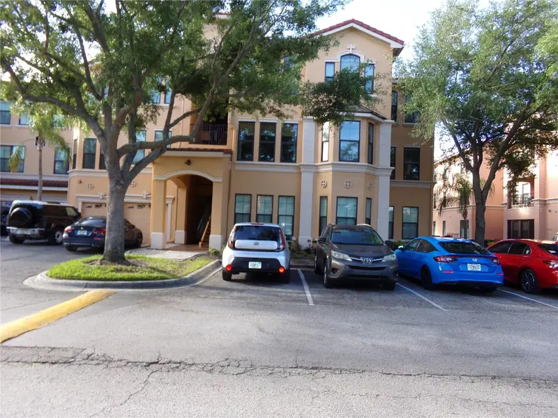 2723 Via Capri #821, FL