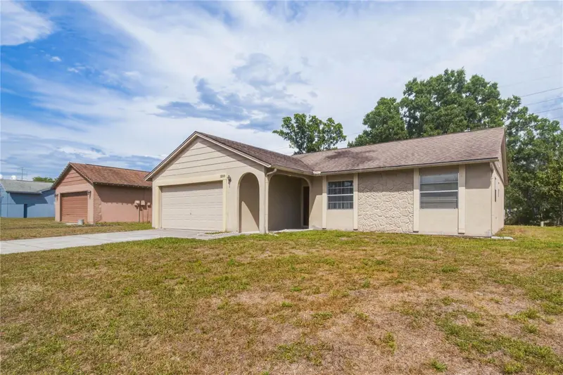 3288 Piccard Loop, FL