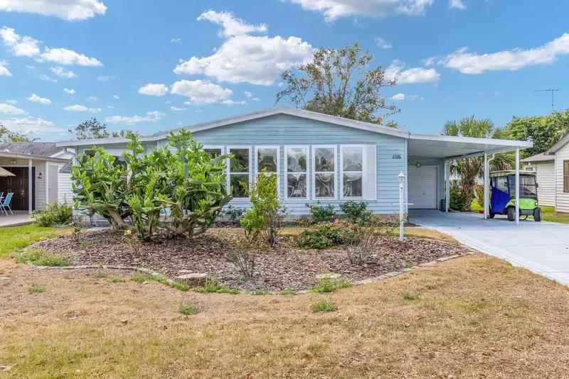 1116 W Boone Ct, FL