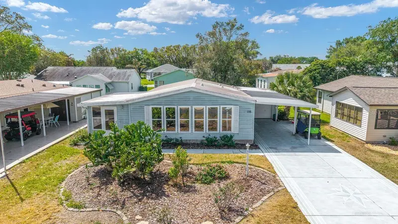 1116 W Boone Ct, FL