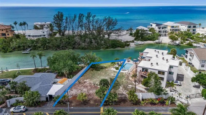 9244 Midnight Pass Rd, FL