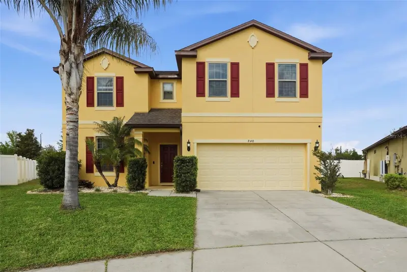 848 Petal Mist Ln, FL