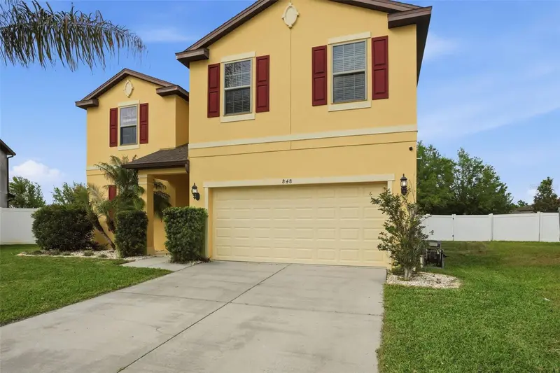 848 Petal Mist Ln, FL