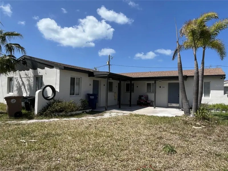 24 Lynn Way #A, FL