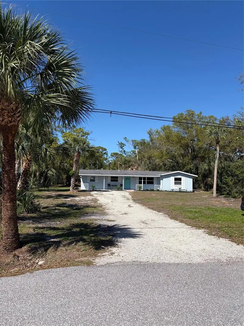 201 Palmetto Rd, FL