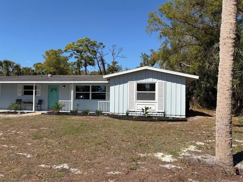 201 Palmetto Rd, FL