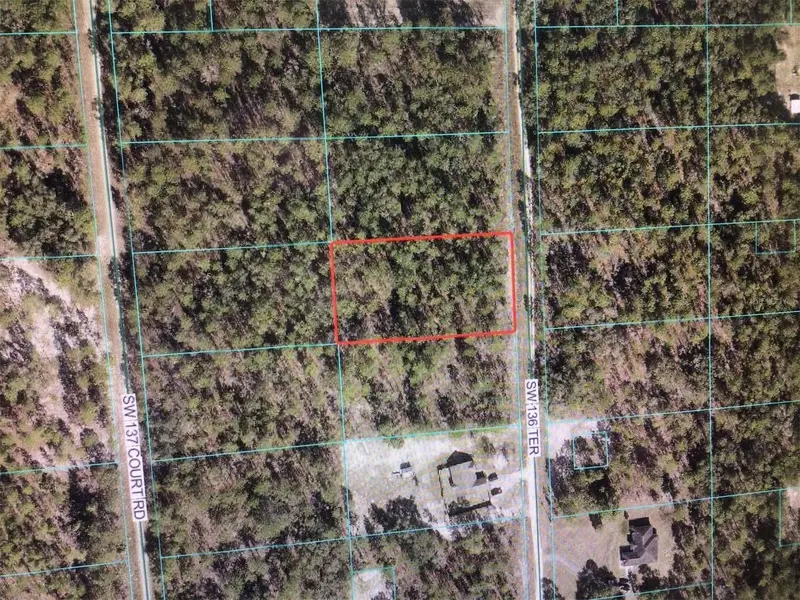 0 Sw 136 Ter, FL