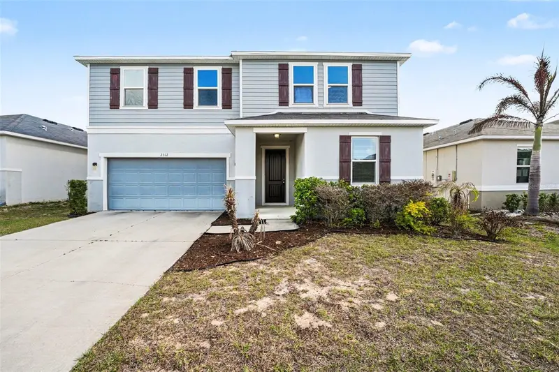 2312 Biscotto Cir, FL