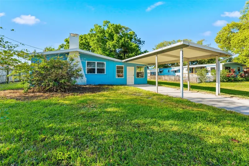 2521 Highland Acres Dr, FL