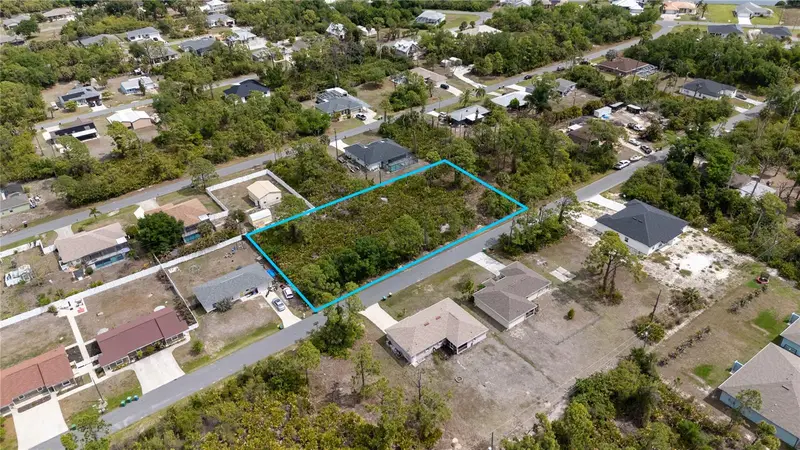 11306 Kimberly Ave, FL