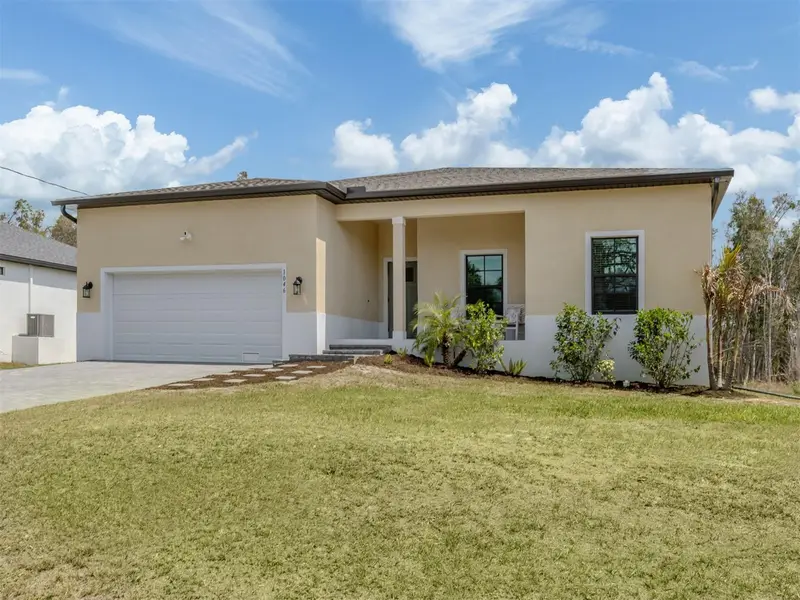 1046 Rhinelander St, FL