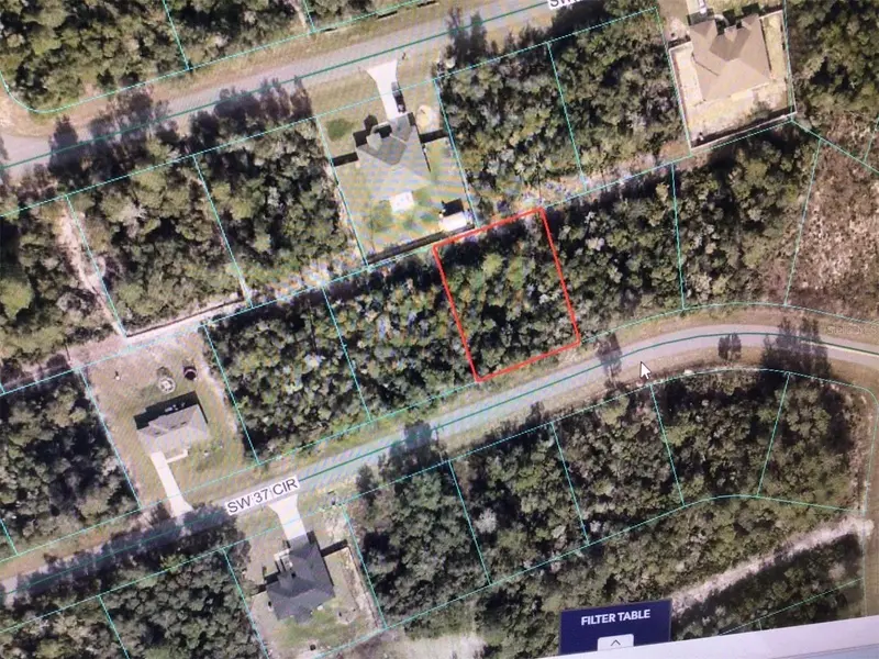 0 Sw 37 Cir, FL