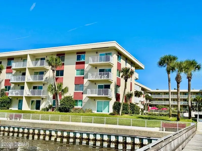 2711 N Halifax Ave #374, FL
