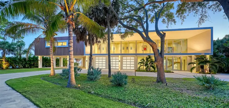 4123 Bay Shore Rd, FL