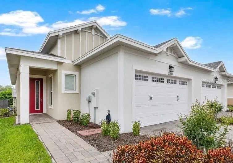Twin Lakes listing