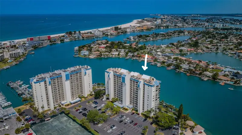9495 Blind Pass Rd #205, FL