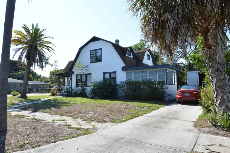 2800 Dartmouth Ave N, FL