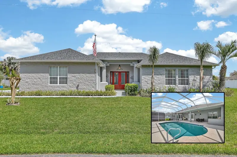 50 Furness Pl, FL