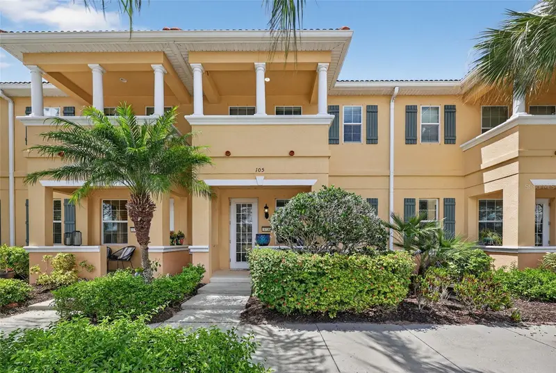 3736 82nd Avenue Cir E #105, FL