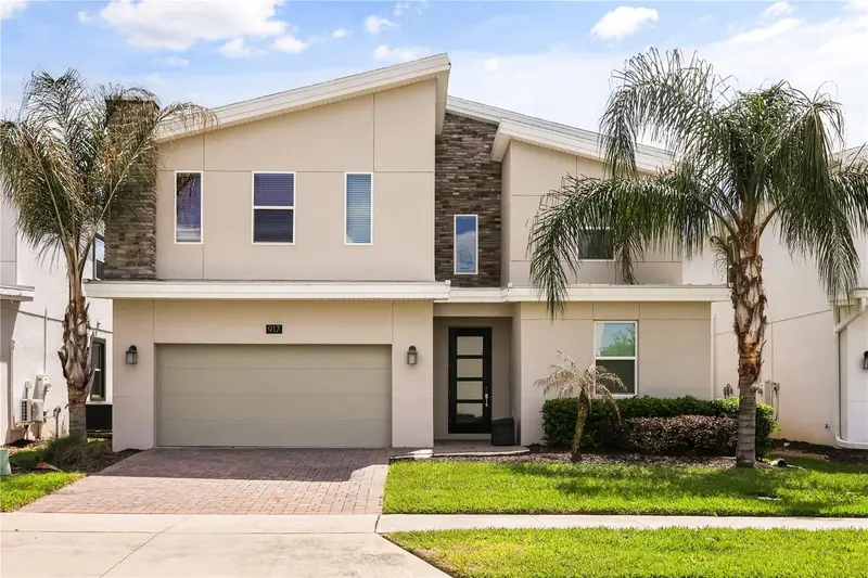 917 Ocean Course Ave, FL