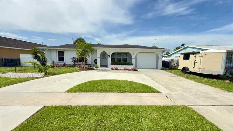 8509 La Boca Ave, FL