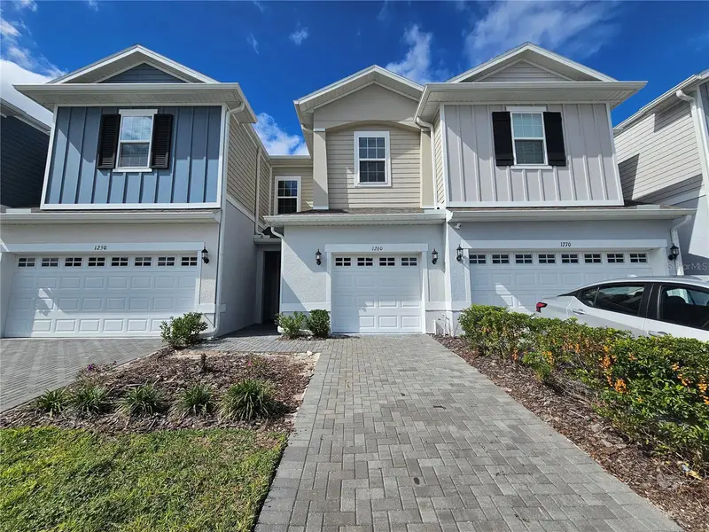 1260 Wycliffe Way, FL