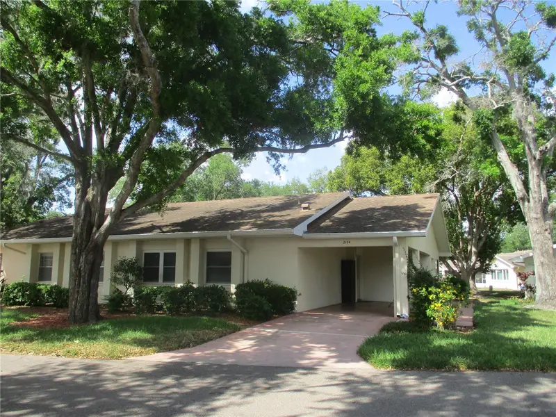 2124 Hailstone Circle, FL
