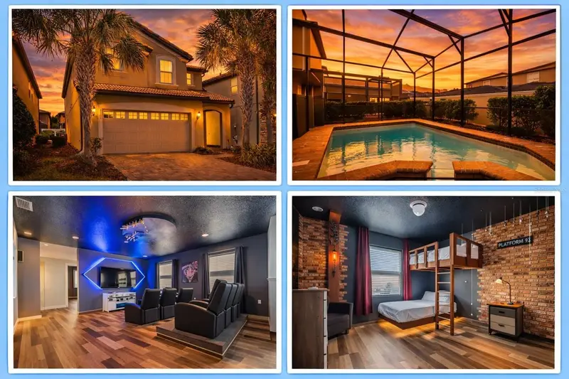 2108 Morocco Way, FL