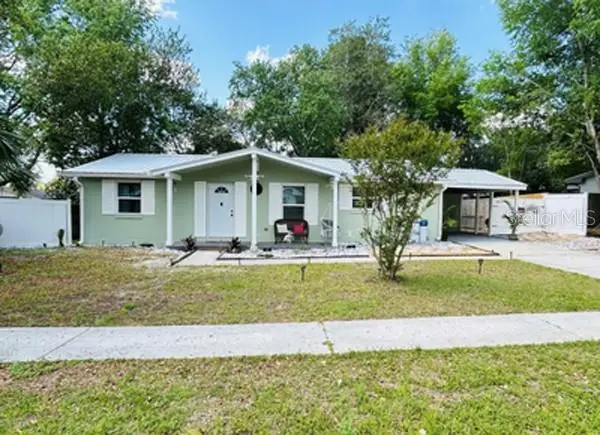 14536 Sw 34th Terrace Rd, FL
