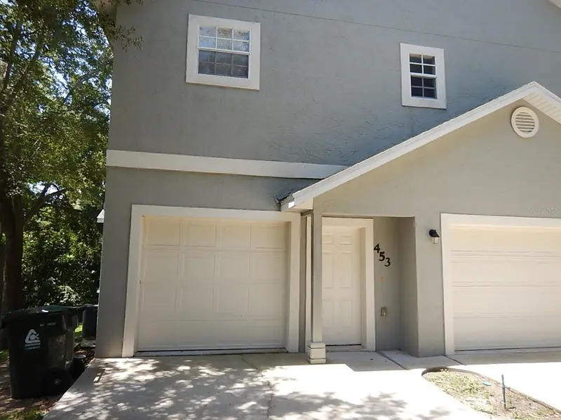 453 W Desoto St, FL