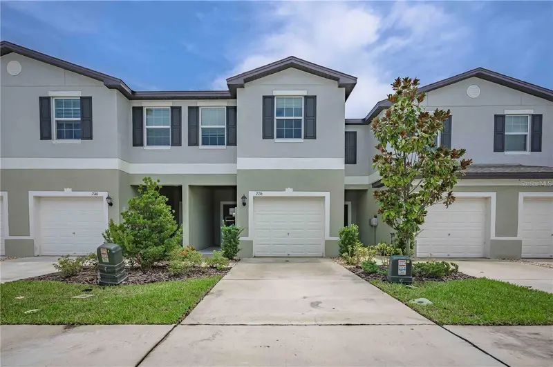 2136 Cerulean Sky Way, FL