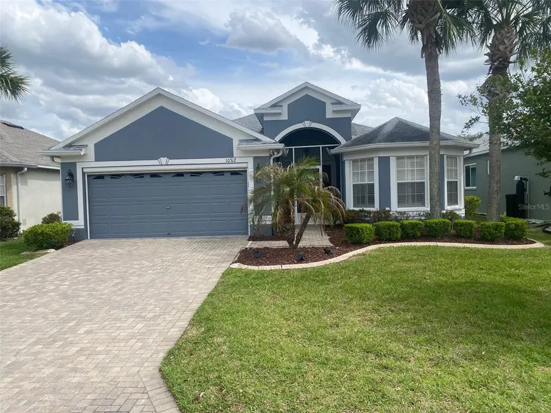 10312 Old Tampa Bay Dr, FL
