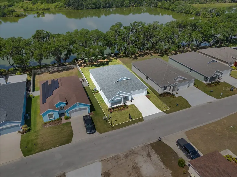4545 Fairway Oaks Dr, FL