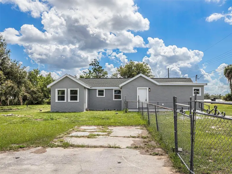 205 E Cornell St, FL