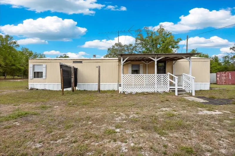 3100 Nw 20th St, FL