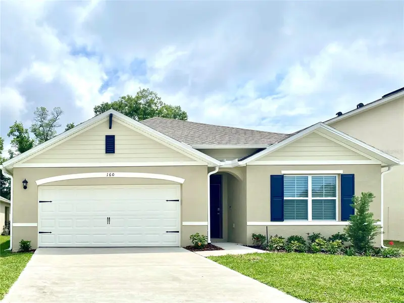 160 Victoria Oaks Blvd, FL