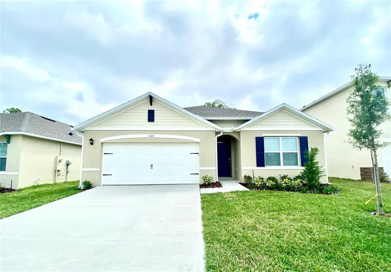 160 Victoria Oaks Blvd, FL