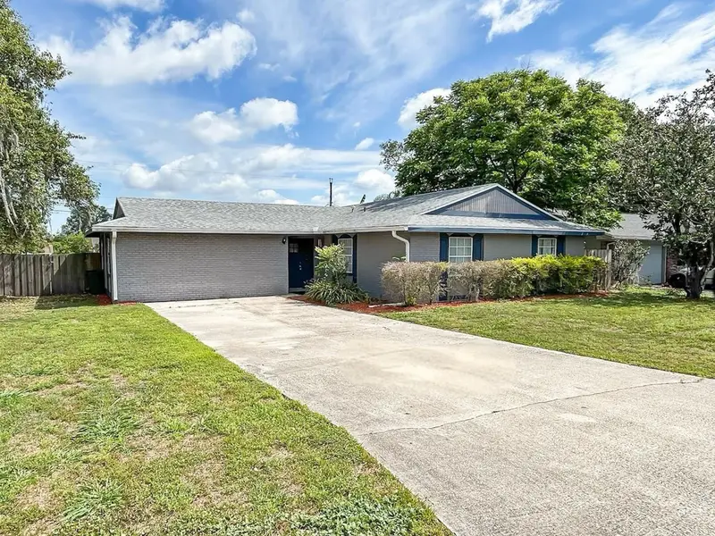 2802 Christie Lane, FL