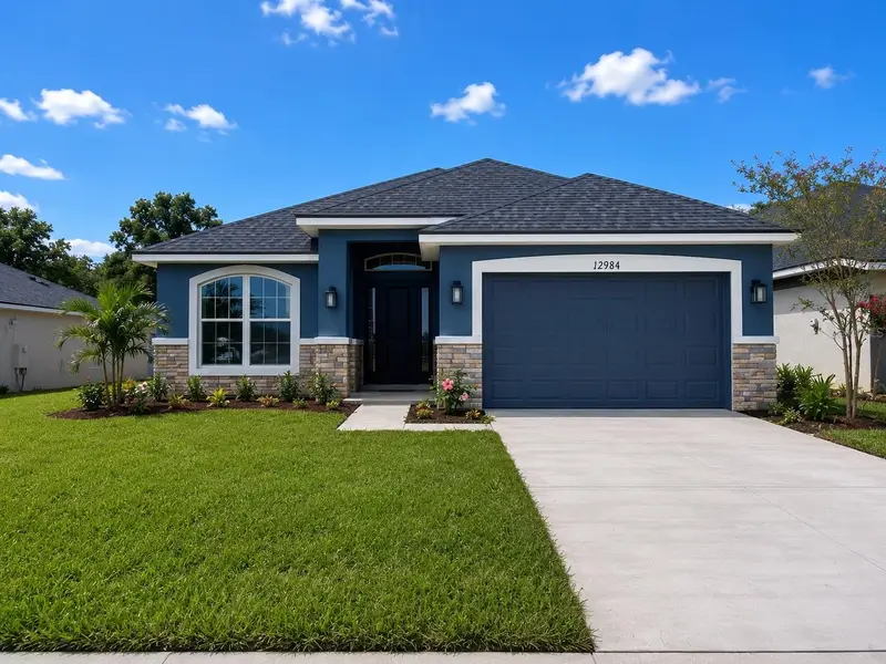 12984 Kent Bradley St, FL