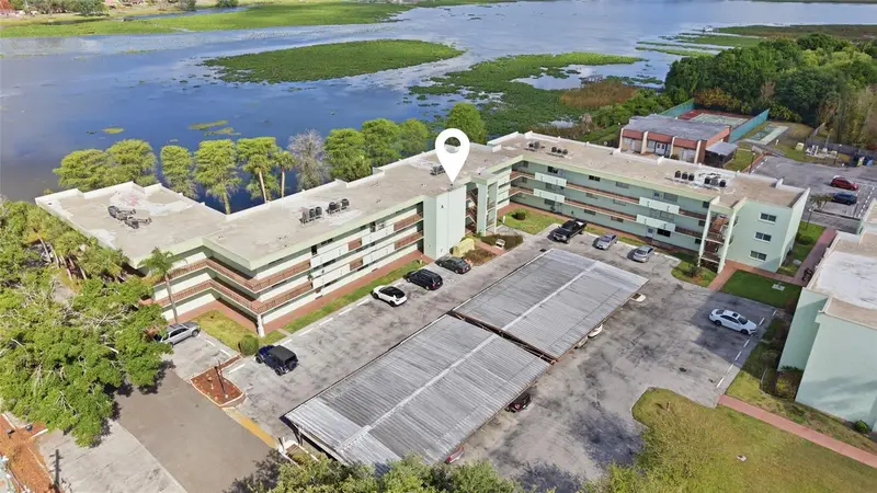 1130 N Lake Parker Ave #A305, FL
