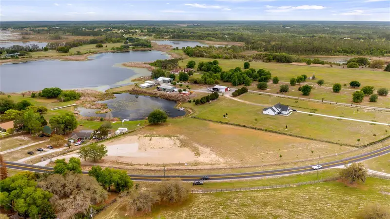 County Road 561, FL