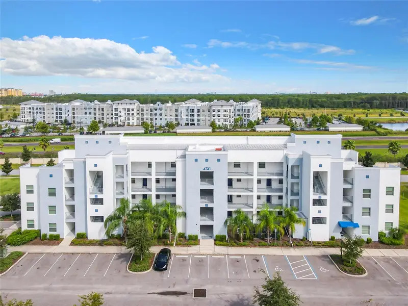 4741 Clock Tower Dr #107, FL