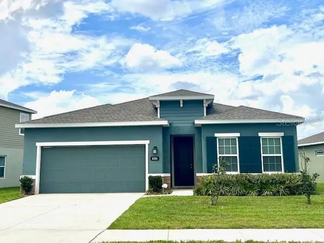 8351 Greenway Ave, FL